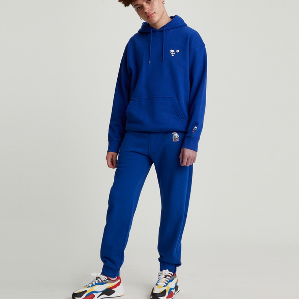 Levi's x Peanut Sweat Pant
